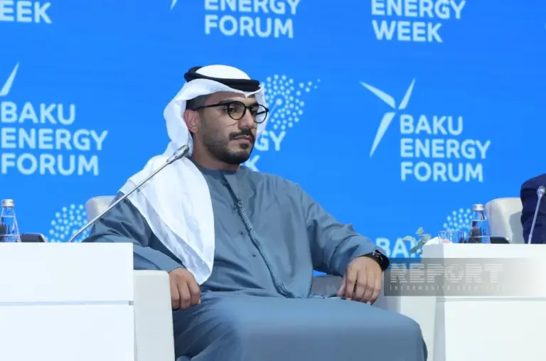 masdar azerbaycan merkezi asiya ve avropa arasinda boem uzre esas haba chevrile biler