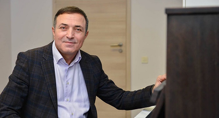 mənsur ibrahimov