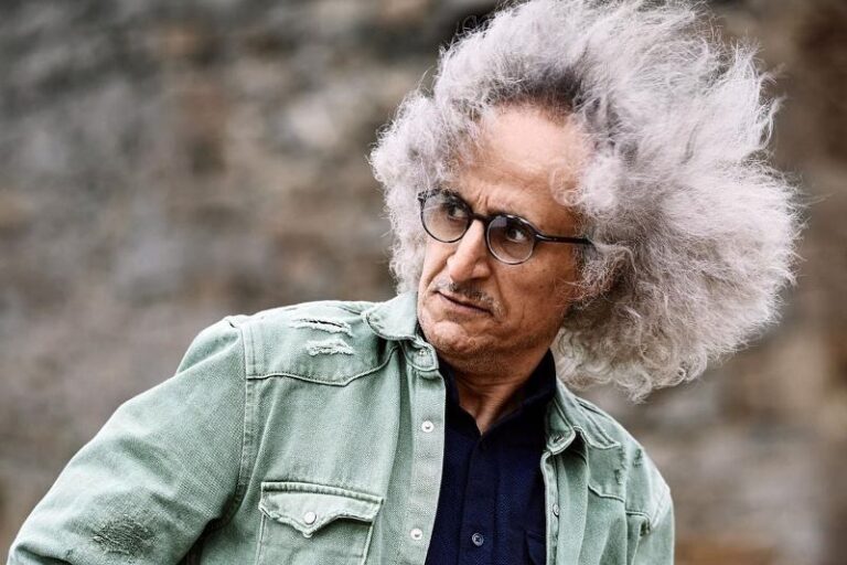 mohsen namjoo
