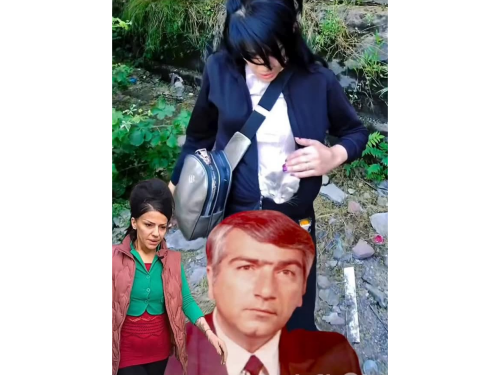 nizami remzi qizi