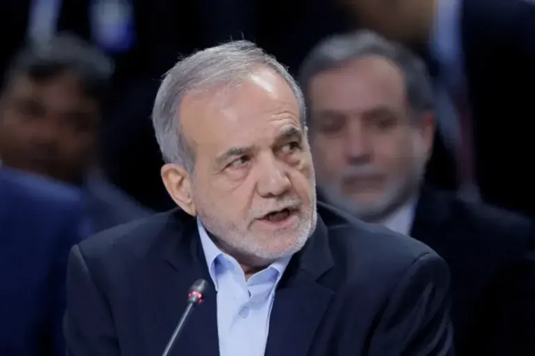 pezeshkian iranin ve azerbaycanin xalqlari choxsayli ortaqliqlara malikdirler
