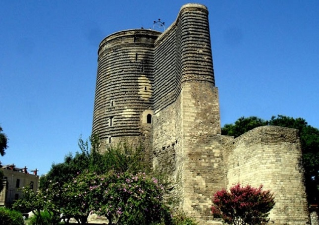 qiz qala
