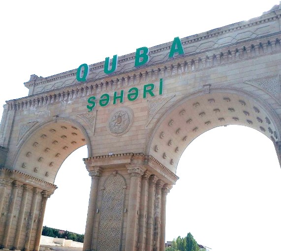 quba