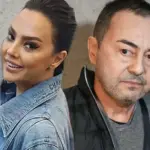 serdar ortactan ebru gund