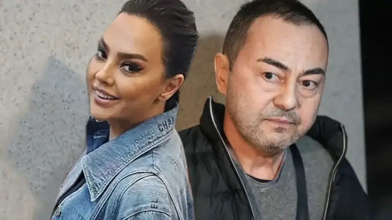 serdar ortactan ebru gund