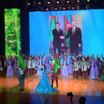 türk