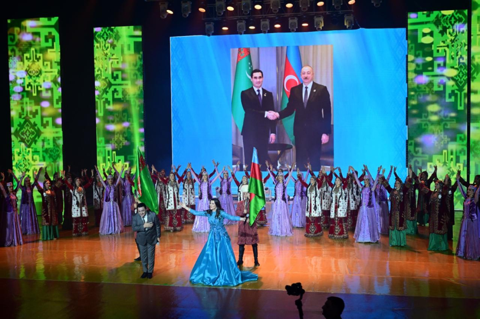 türk
