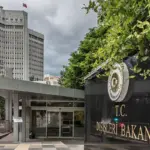 turkiye ermenistandaki sechkilerden sonra baki ve irevan arasinda sulh muqavilesinin imzalanacagina umid edir