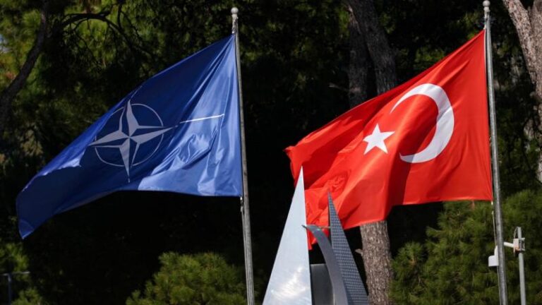 turkiye nato