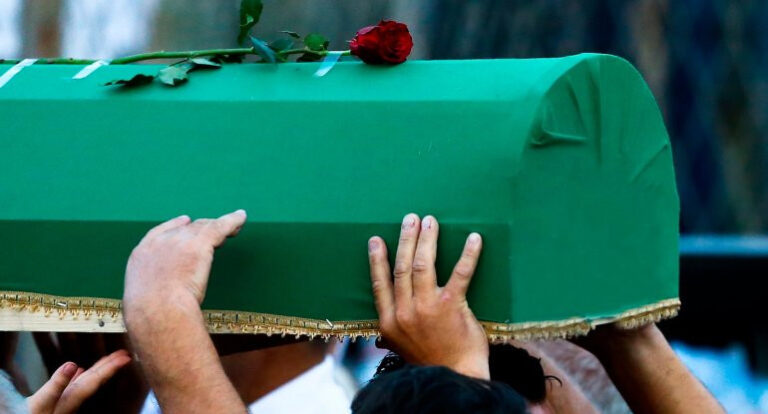 vefat oxu