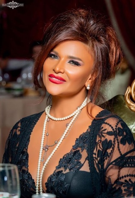 xumar qedimova