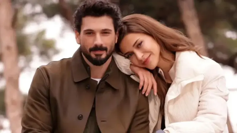 yeralti dizisinin yildizlari devrim ozkan ve deniz can aktasin ask yasadigi iddia edi