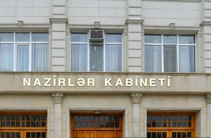 naxcivan nazirler kabineti