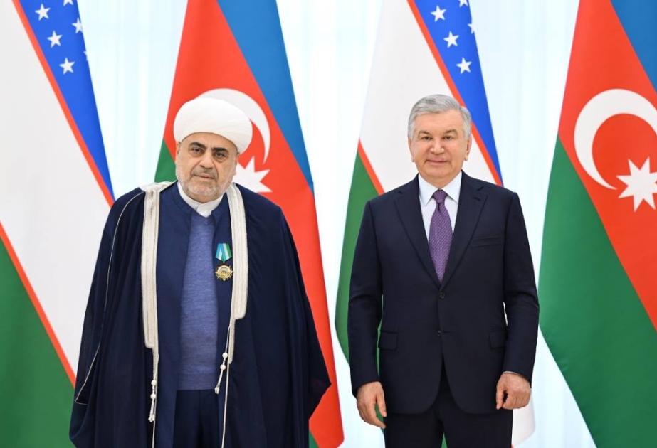 Allahshukur ozbek