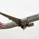 American airlines