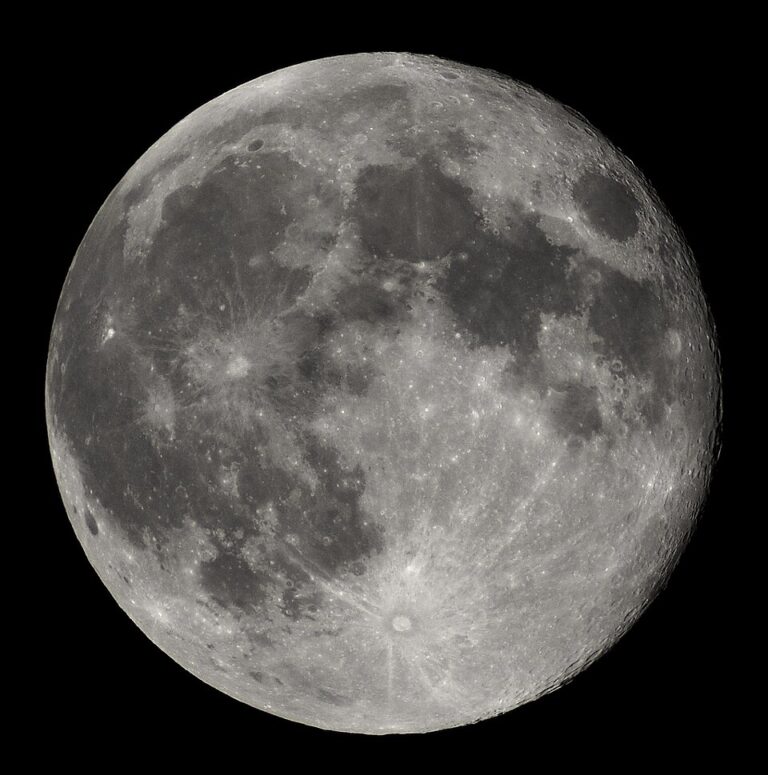 Ay NASA