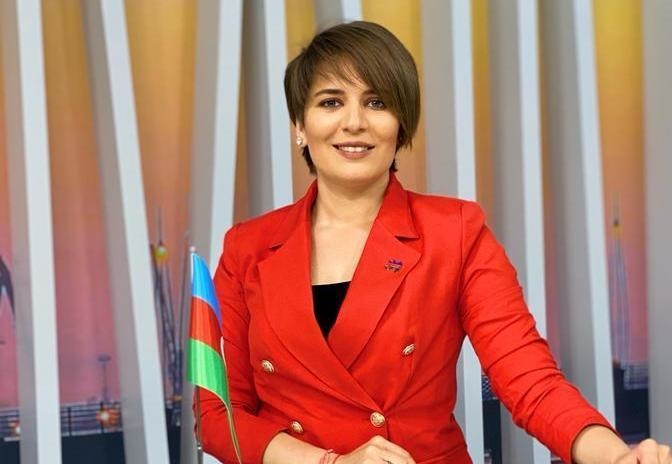 Aynur Fetullayeva