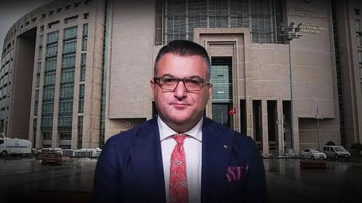 Cem Kucuk