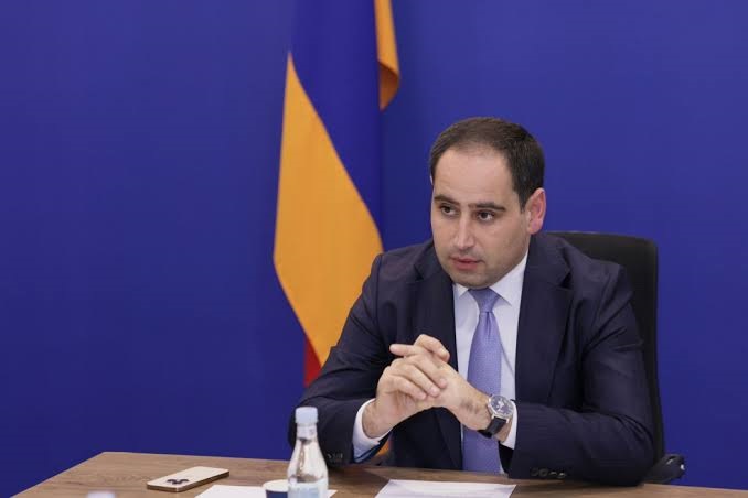 David Xudatyan