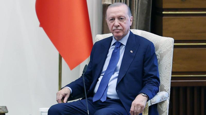 Erdogan NATO