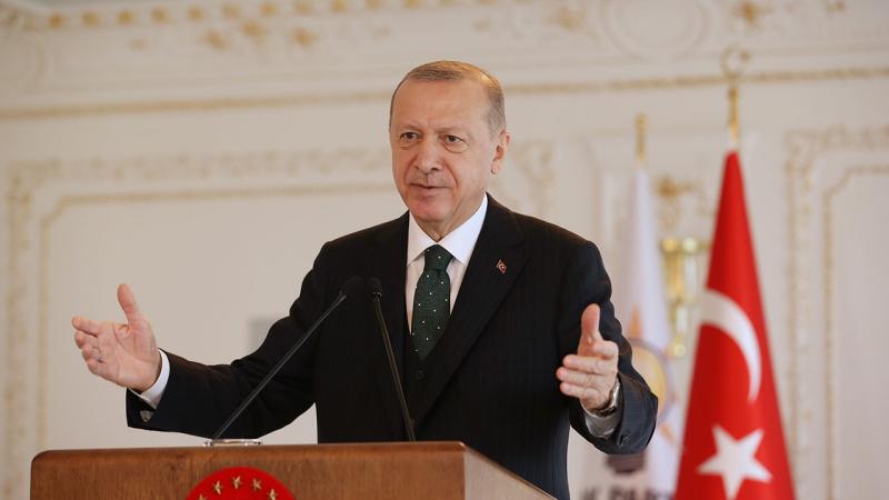 Erdogan