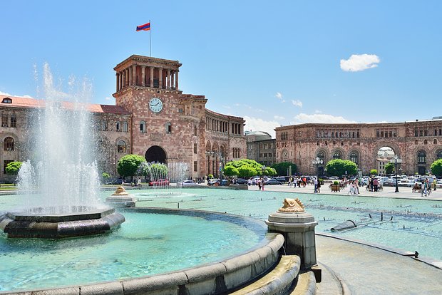Ermenistan