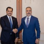 Fidan ve Haftar