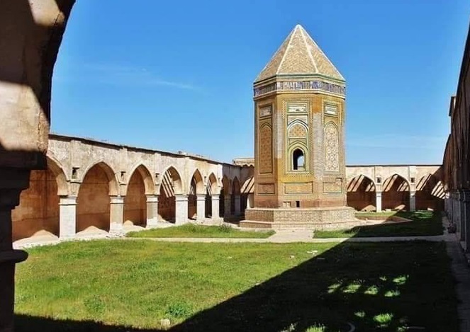 Gök Kümbet Kerkük