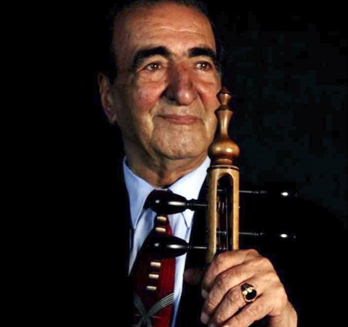 Habil Əliyev