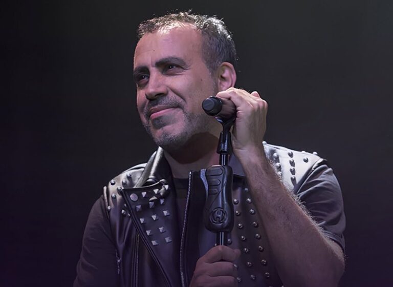 Haluk Levent
