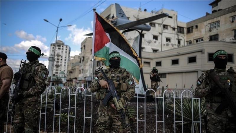 Hamas ()