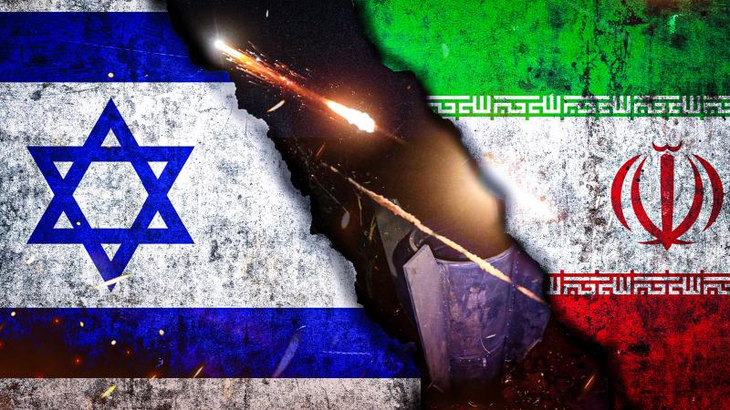İran israil