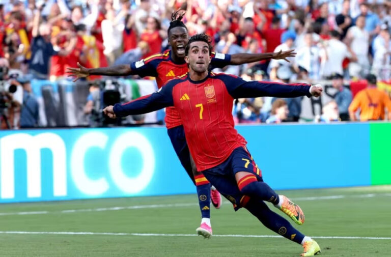 İspaniya milli ()