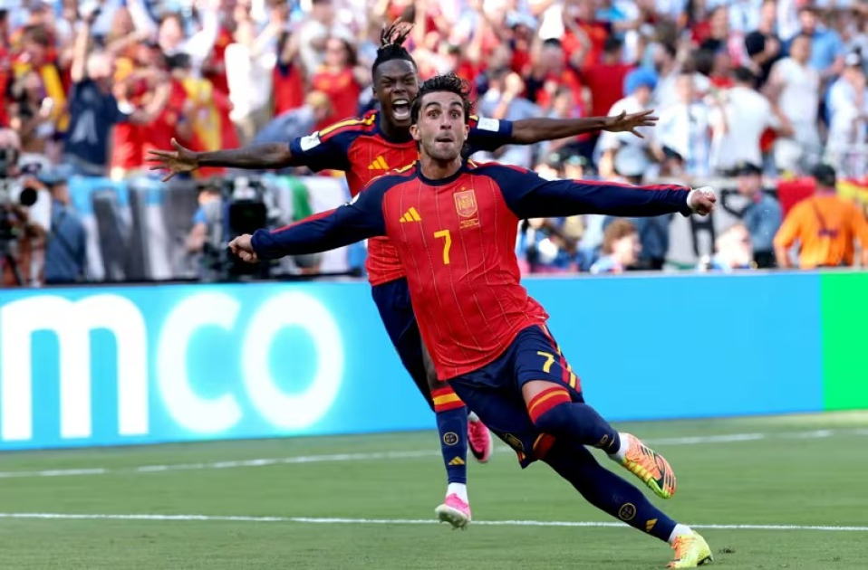 İspaniya milli ()