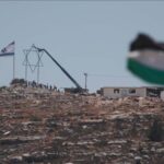İsrail ishgali felestin