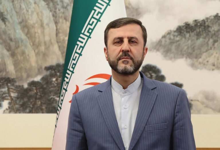 Kazem Qaribabadi