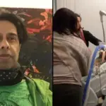 Man who died for seven minutes explains what he saw before being brought back