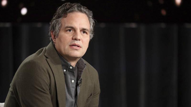 Mark ruffalo