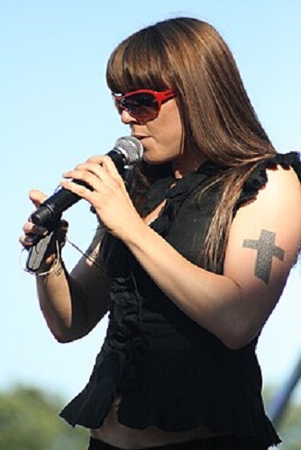 MelanieChisholm