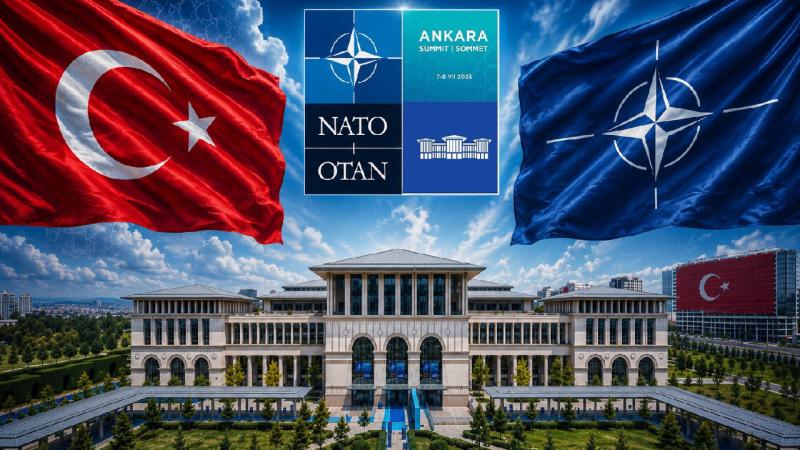 Nato Ankara ()