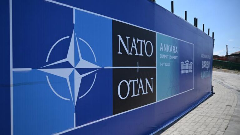 Nato Ankara