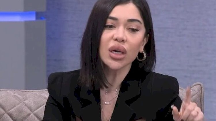 Nigar Fərhad