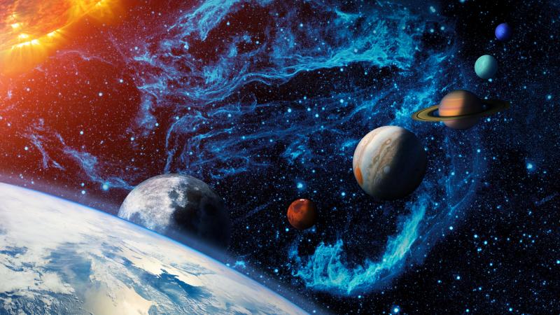 Planetler
