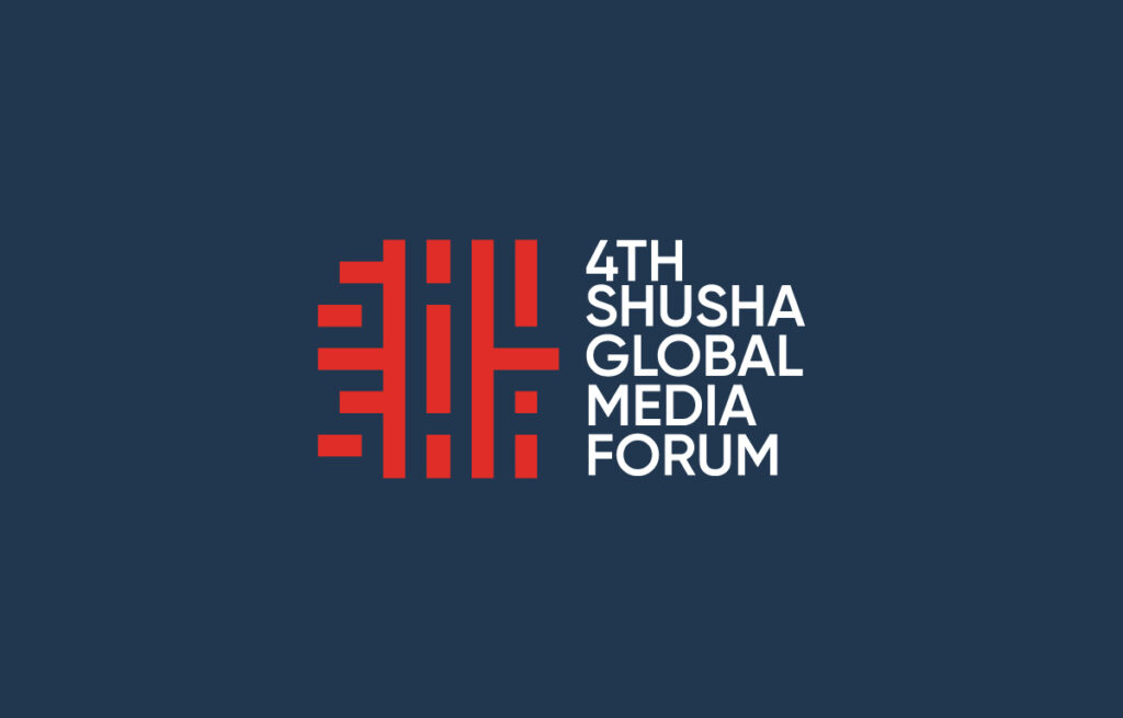 QLOBAL MEDİA FORUMU