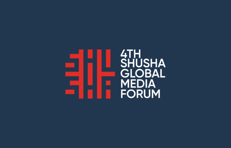 QLOBAL MEDİA FORUMU