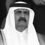 Qatarin kecmis emiri Hemed bin Xalifa Əl Tani