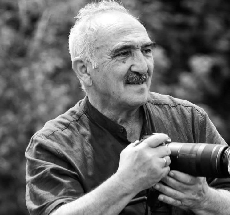 Rauf Umud