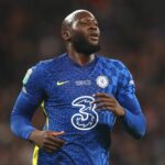 Romelu Lukaku cu qolu ilə milli komanda tarixində besinci ən cox qol vuran oyuncu oldu