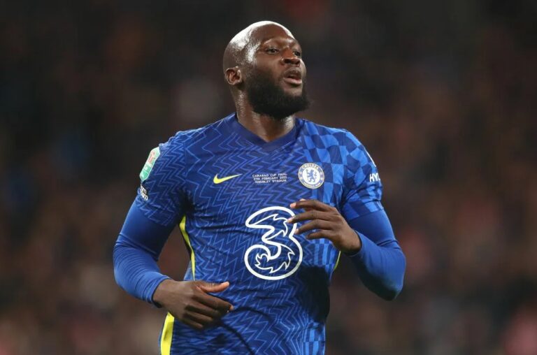 Romelu Lukaku cu qolu ilə milli komanda tarixində besinci ən cox qol vuran oyuncu oldu