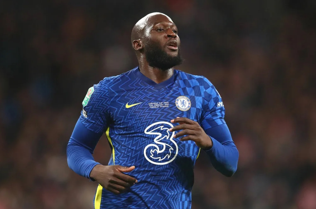 Romelu Lukaku cu qolu ilə milli komanda tarixində besinci ən cox qol vuran oyuncu oldu